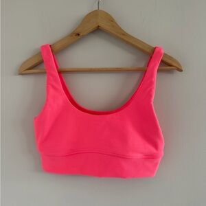 Offline by Aerie Women’s Small Athletic Sports Bra Yoga Workout Gym Bra Top